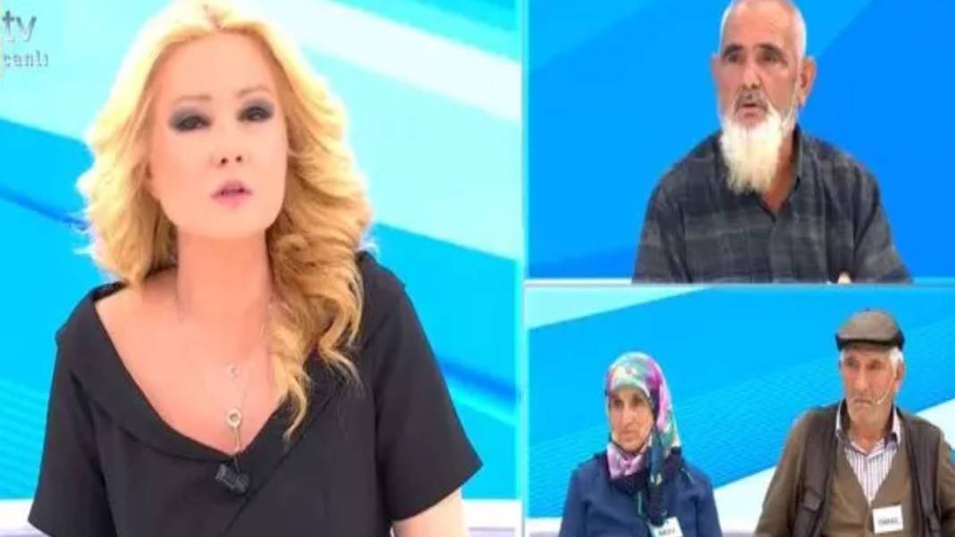 Müge Anlı'da Elnare olayı çözüldü! Kan donduran detaylar açıklandı: Kafatası... 6